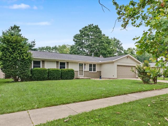 2312 Blackthorn Drive