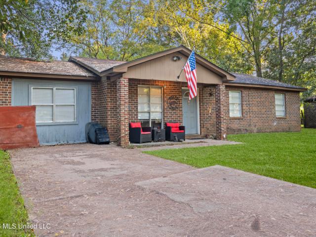 2312 Briargate Drive