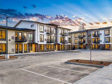 2312 Broadway Ave, Unit A102, Boise, ID 83706 | MLS #98981