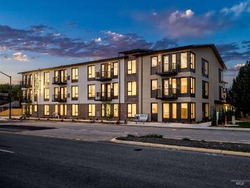 2312 Broadway Ave, Unit A108, Boise, ID 83706 | MLS #98973