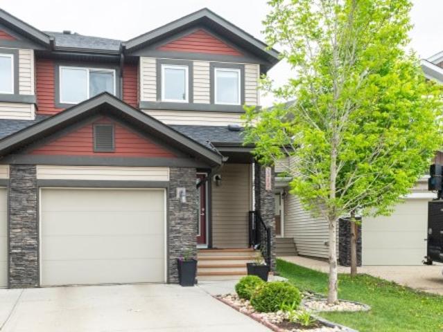 2312 Casey Cres Sw, Edmonton, AB, T6W 3M9 house for sale | Listing ID E4503 | Royal LePage