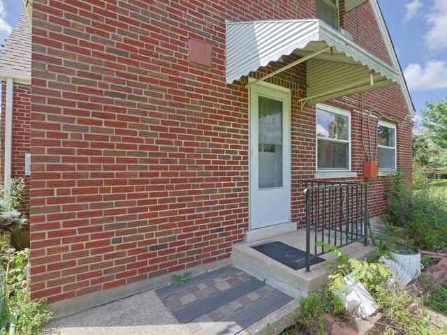 2312 Compton Road