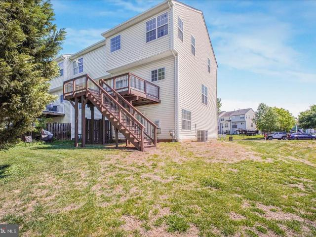 2312 Forsythia Drive