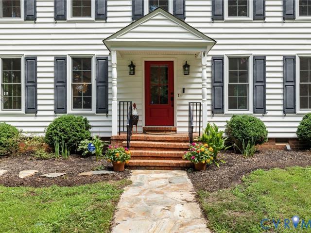 2312 Judes Ferry Road