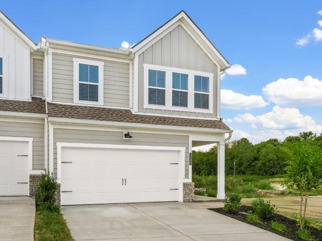 2312 Juneau Lane