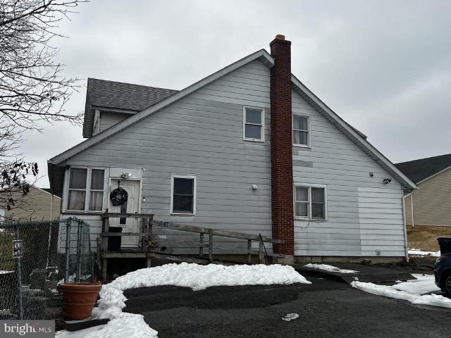 2312 Pulaski Highway