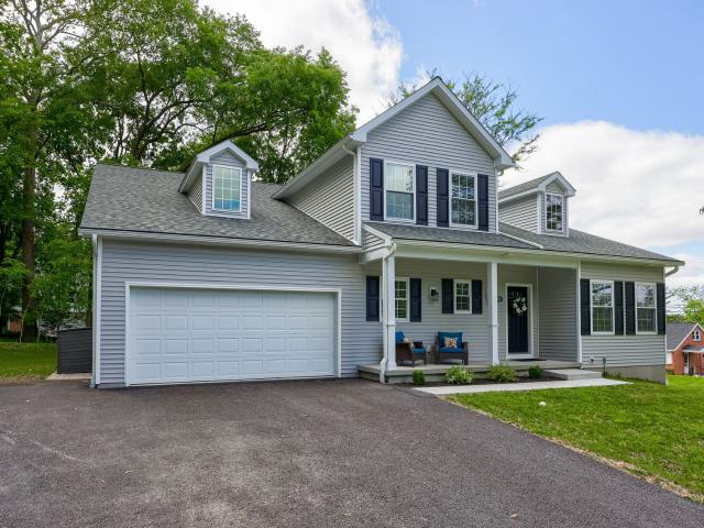 2312 Raleigh Dr, Lancaster, US, PA