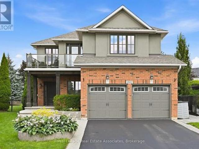 2312 Ridgeview Court, Burlington, ON, L7M 4N5 house for sale | Listing ID W13696 | Royal LePage