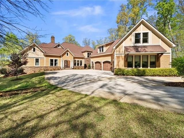 2312 Rocky Cove Ln, Denton, NC 27239
