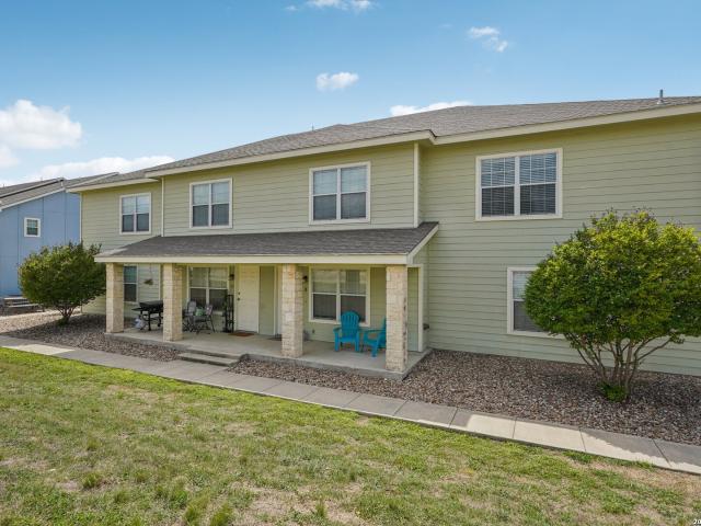 2312 Sailing Way, Unit A B C D, Kerrville, TX 78028 | MLS #1955