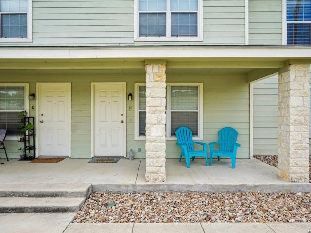2312 Sailing Way, Unit B, Kerrville, TX 78028 | MLS #1955