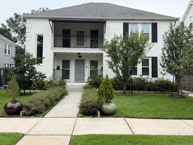 2312 Watts St, Houston, TX 77030