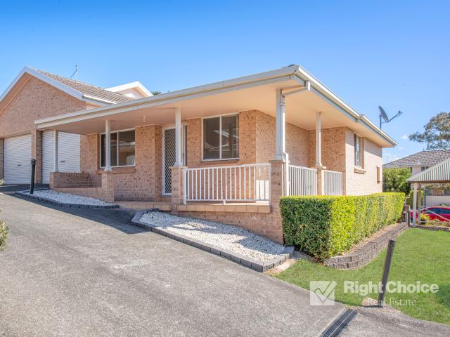 23/12 18 Glider Avenue, Blackbutt