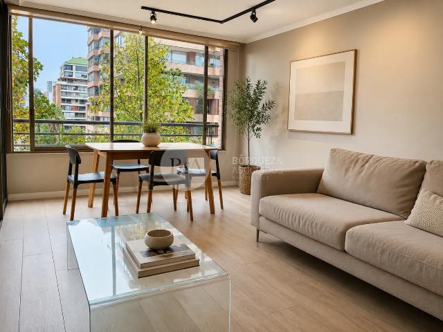 23133 lindo departamento amoblado el golf