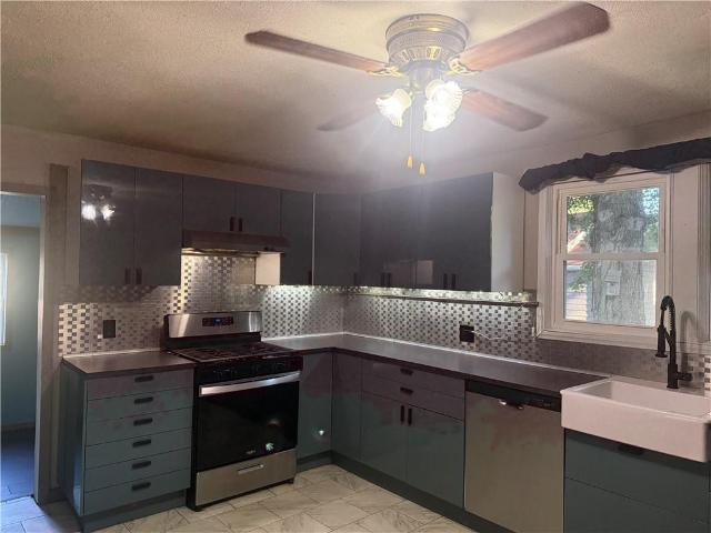 2313 Agency Road