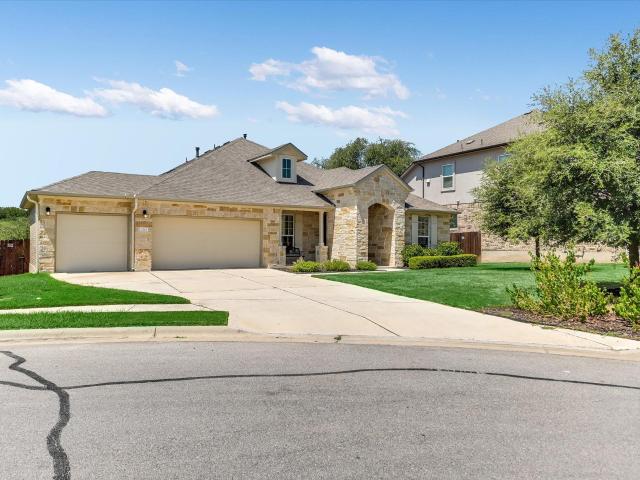 2313 Bridges Ranch Rd
