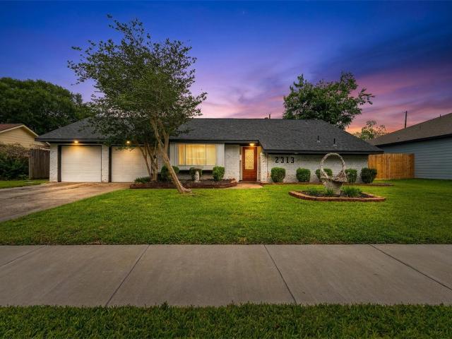 2313 Cedar Street