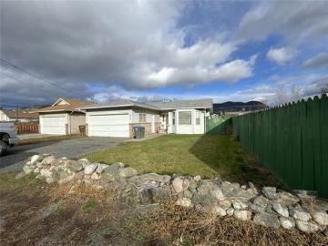 2313 Clapperton Avenue, Merritt, BC, V1K 1B8 house for sale | Listing ID 10369 | Royal LePage