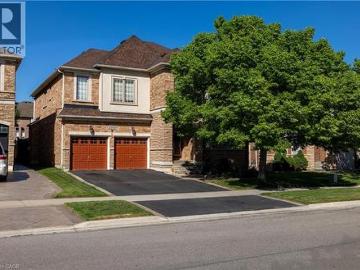 2313 Coronation Drive, Oakville, ON, L6H 7N1 house for sale | Listing ID 40841 | Royal LePage