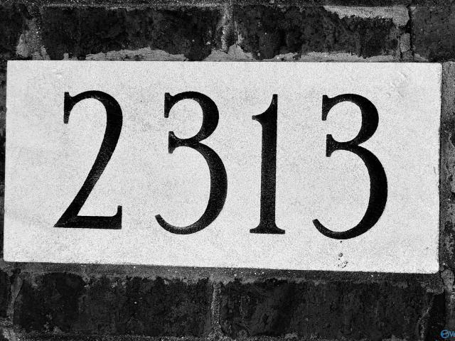 2313 Lockerby Drive