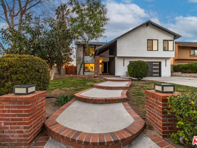 2313 Rynerson Ct, Simi Valley, CA 93065 | MLS #26834