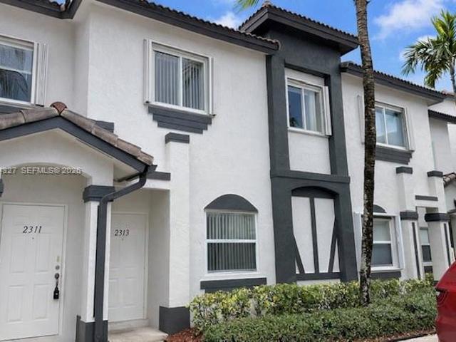 2313 SE 24th Ave, Unit 2313, Homestead, FL 33035 | MLS #A11974