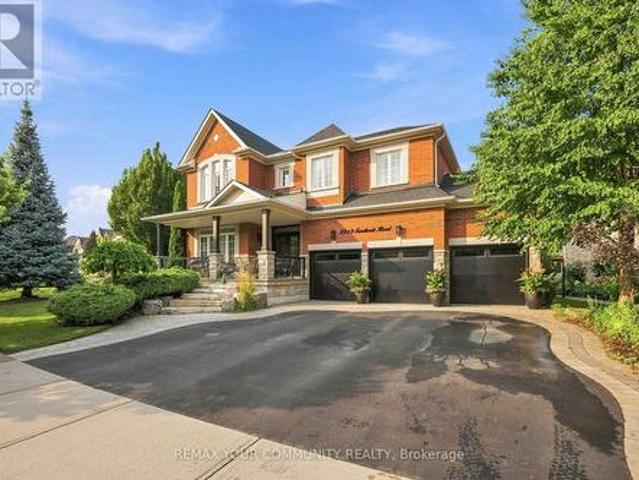 2313 Southcott Road, Pickering, ON, L1X 0A6 house for sale | Listing ID E13677 | Royal LePage