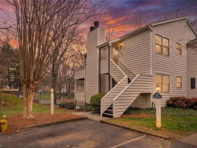 2313 Terra Stone Court #A
