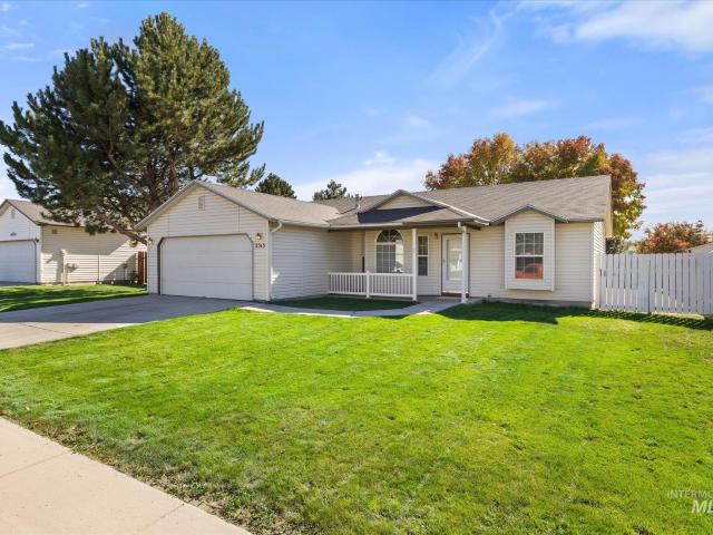 2313 W Grouse Ave