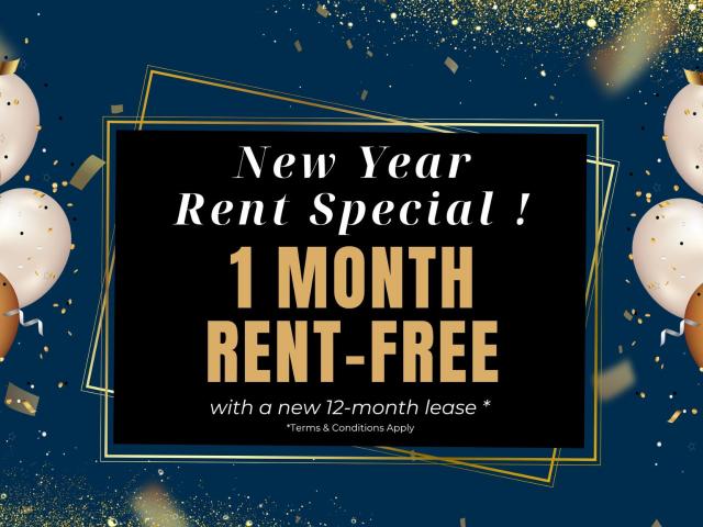 2313 & 2323 Lake Shore Boulevard West bachelor, 1 bath with a balcony [object Promise] for Rent