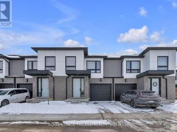 231 175 Doan Drive E, Middlesex Centre Kilworth, ON, N0L 1R0 townhouse for lease | Listing ID X13477 | Royal LePage