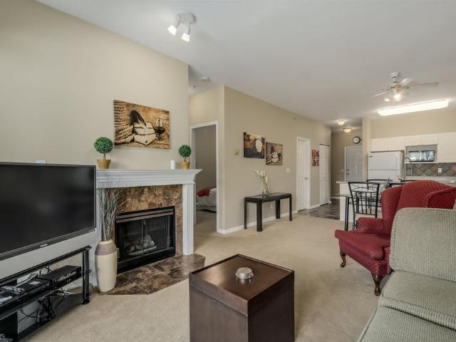 231 2109 Rowland Street, Port Coquitlam
