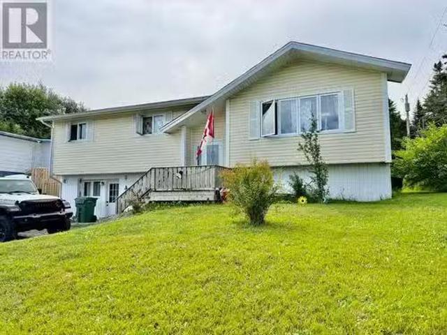 231 233 Creston Boulevard, Creston, NL, A0E 1K0 house for sa.