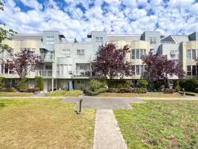 231 8620 Jones Road, Richmond, BC, V6Y 3Z4 Single Family Pro.