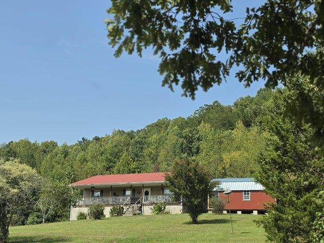 231 Cox Rd, Williamsburg, KY 40769