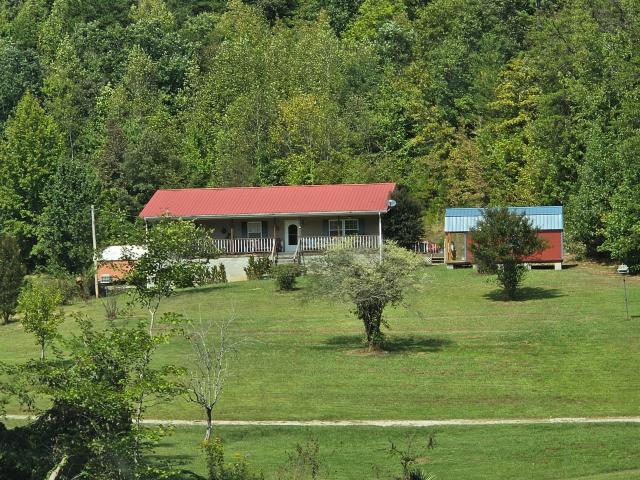 231 Cox Road