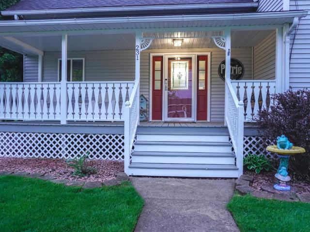 231 Campbell Street