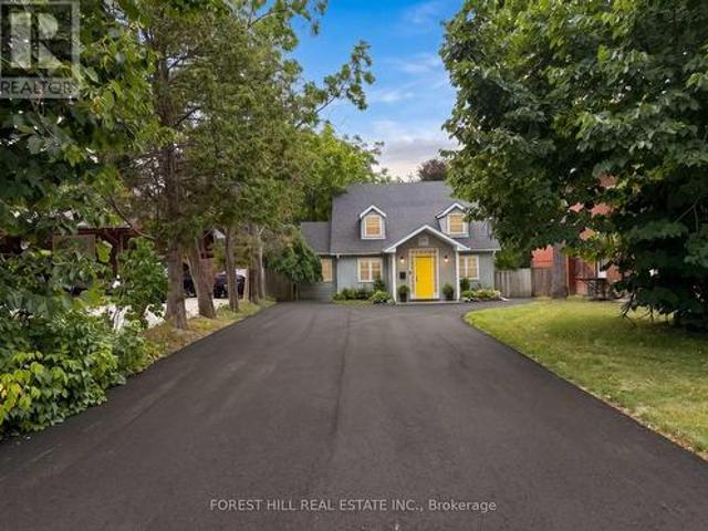 231 Carrville Road, Richmond Hill, ON, L4C 6E4 house for sale | Listing ID N13652 | Royal LePage