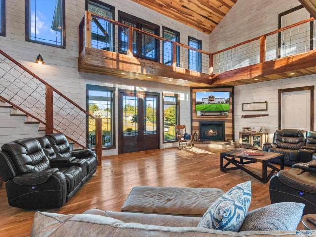 231 Cedar Cove Road, Scottsboro, US, AL