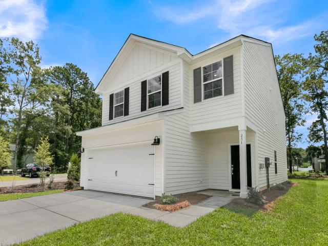 231 Central Creek Drive