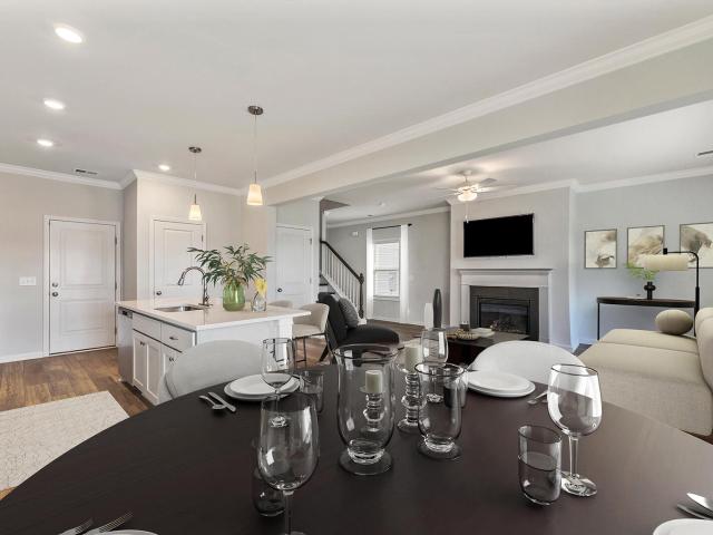 231 Central Creek Drive
