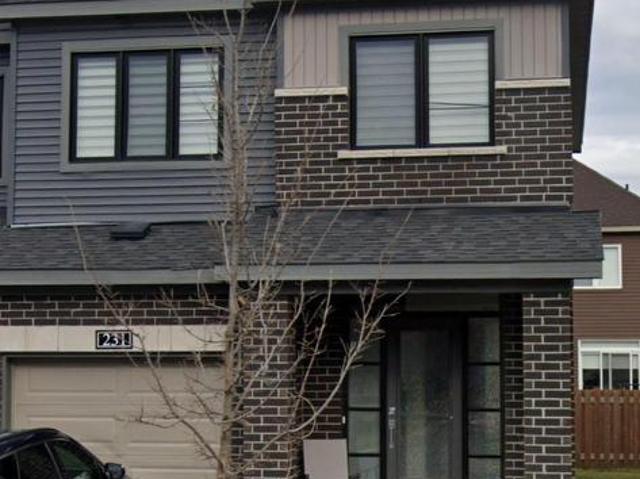 231 Clonrush Way, Ottawa, ON, K2T 0L3 house for lease | Listing ID X13859 | Royal LePage