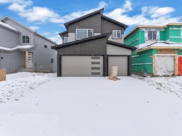 231 Crystal Creek Drive, Leduc, AB, T9E 0X6 house for sale | Listing ID E4476 | Royal LePage