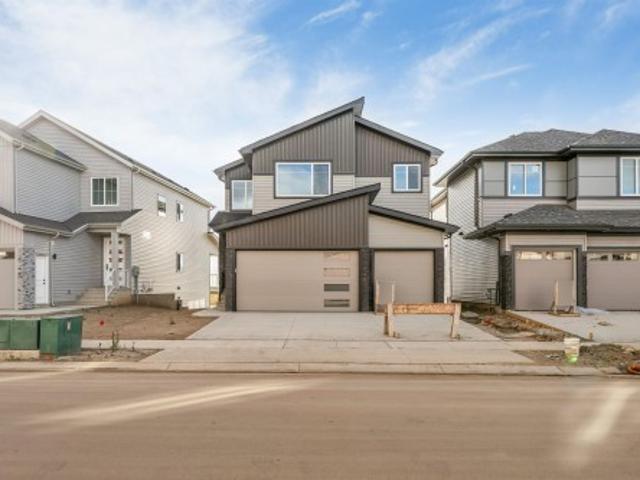 231 Crystal Creek Drive, Leduc, AB, T9E 0X6 house for sale | Listing ID E4510 | Royal LePage