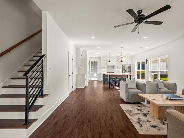 231 A Street