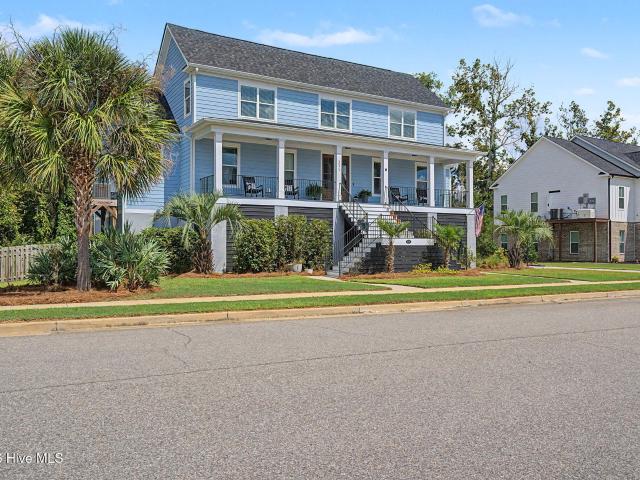 231 Altamaha Drive