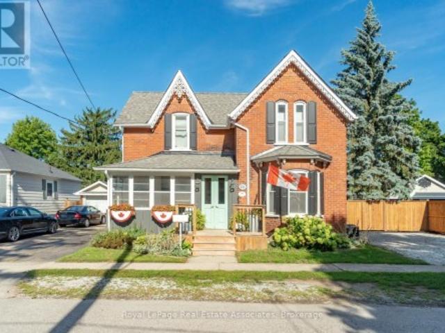 231 Arthur Street, Halton Hills, ON, L7J 1L9 house for sale | Listing ID W13759 | Royal LePage