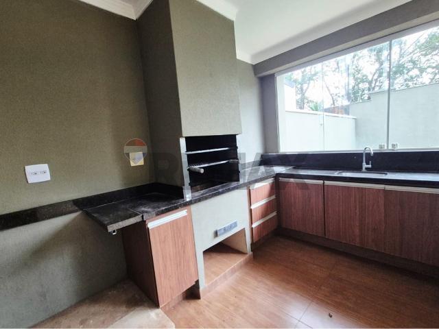 231 Área Útil Casa de Condomínio Alugar, 4 Dormitórios localizado em Recreio das Acácias, Ribeirão Preto, São Paulo, 14098780 | Brasil