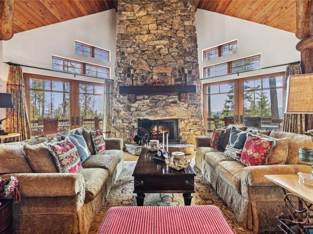 231 Arrowhead Drive, Whitefish, US, MT