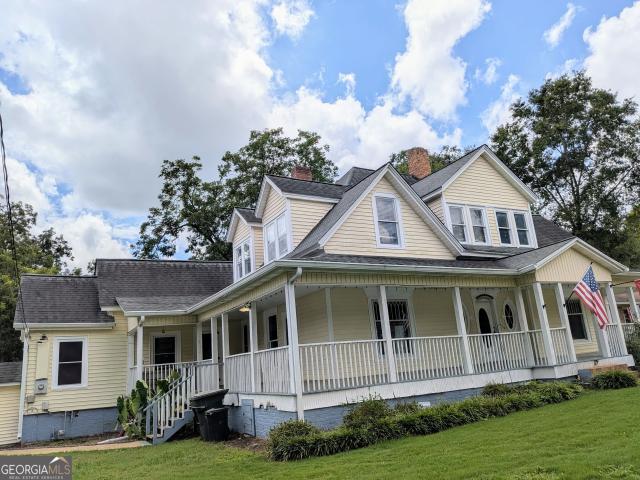 231 Bowers Street